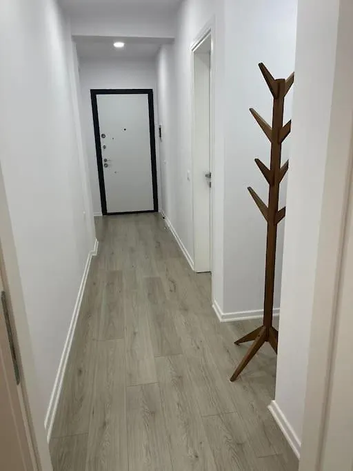 Melody Apartment In Korce