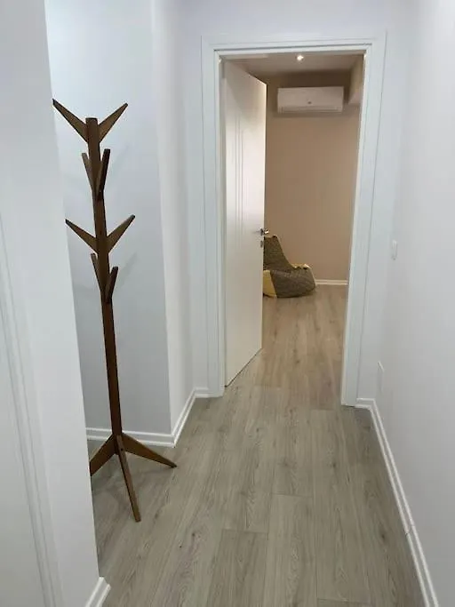 Melody Apartment In Korce Albania