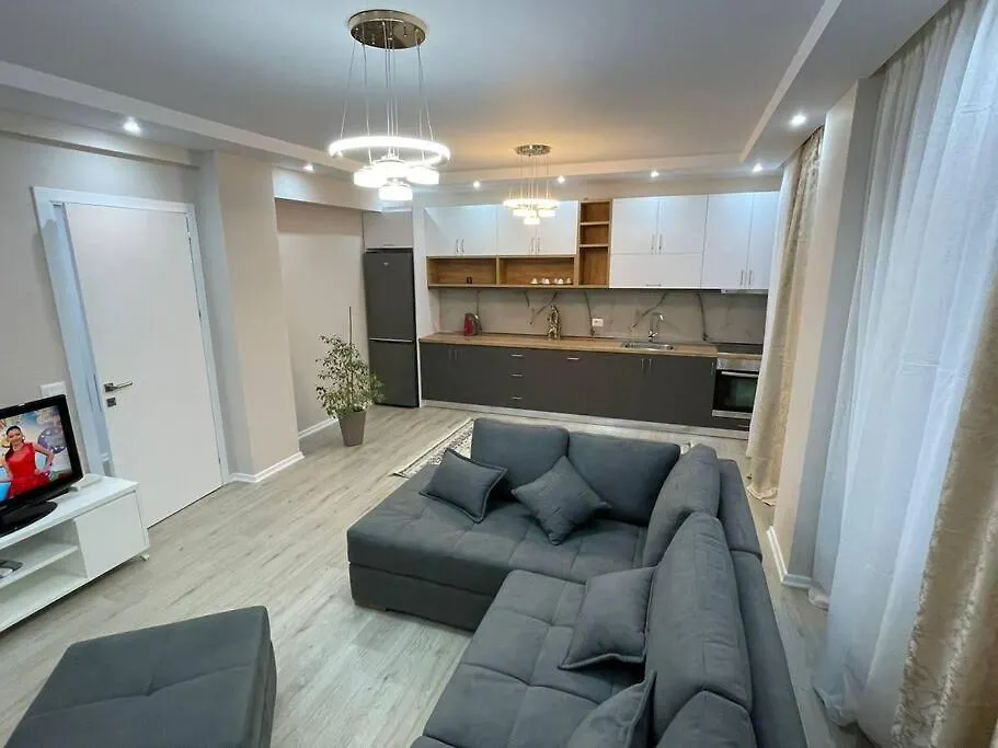 Melody Apartment In Korce 0*,  Albania