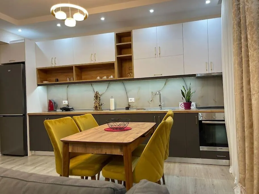Melody Apartment In Korce Albania