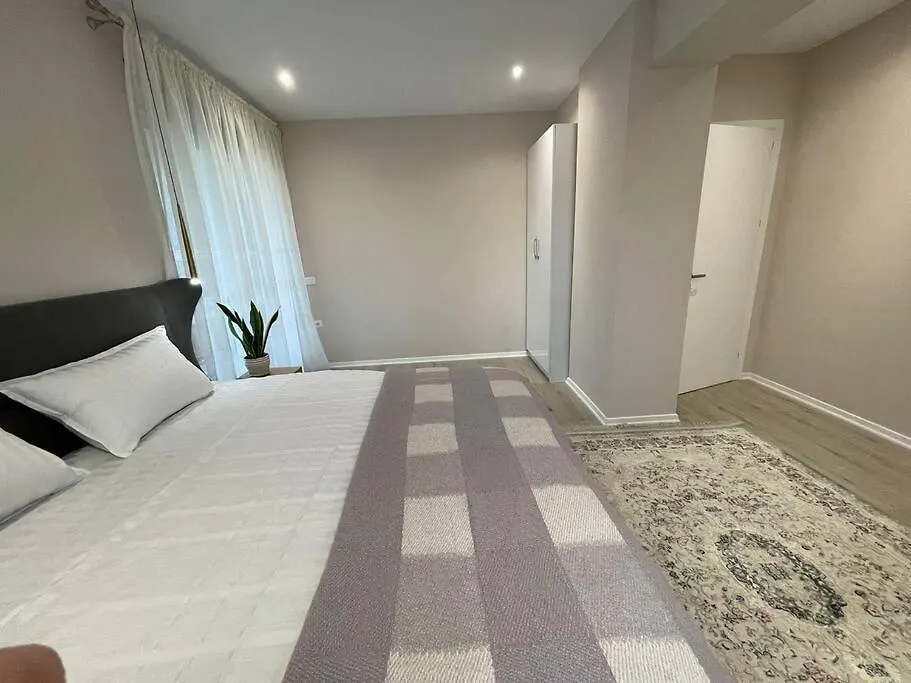 Melody Apartment In Korce Albania